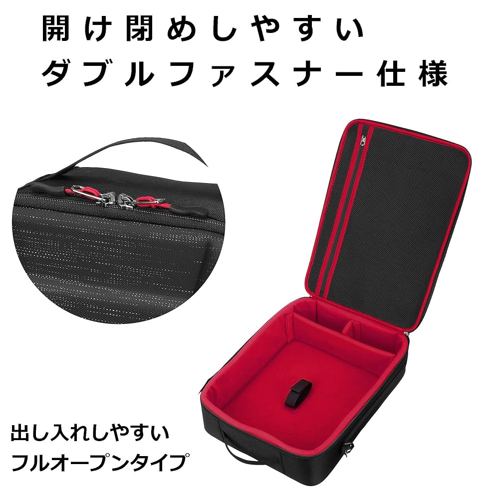 P*o様 【美品・純正ケース付】dji RONIN-M＋純正キャリングケース 71SXAuS6J1L._AC_UL210_SR210,